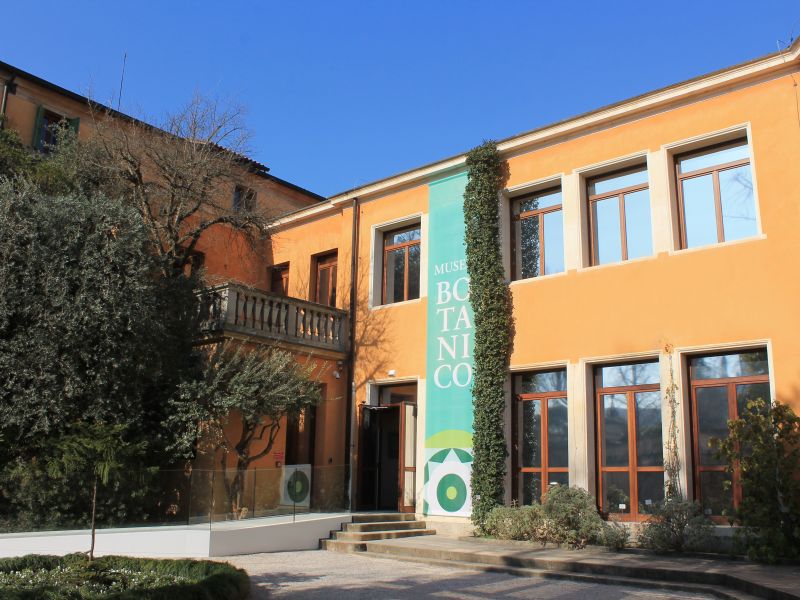 Museo Botanico