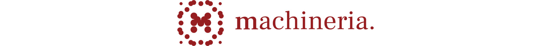 Logo Machineria